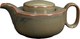 Заварочный чайник Corone Gourmet Colore LQ-QK15180-A-YB001 / фк1466 - 
