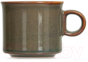 Чашка Corone Gourmet Colore LQ-QK15186A-YB001 / фк1474