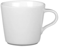 Чашка Corone Caffe&Te LQ-QK15018B / фк028 - 
