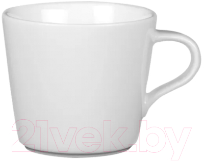 Чашка Corone Caffe&Te LQ-QK15018B / фк028