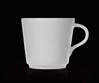 Чашка Corone Caffe&Te LQ-QK15018B / фк028