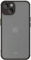

Чехол-накладка VLP & WhiteStone, Case Deep Matte для iPhone 13 / vlp-PC21-61BK