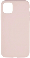 

Чехол-накладка VLP & WhiteStone, Silicone Case для iPhone 11 / vlp-SC19-61LP