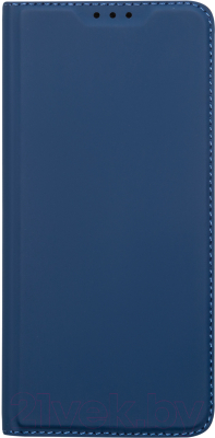 Чехол-книжка Volare Rosso Book Case Series для Redmi Note 11S (синий)