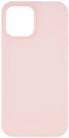Чехол-накладка VLP Silicone Case для iPhone 12 ProMax / vlp-SC20-67LP (светло-розовый) - 