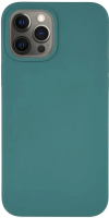 

Чехол-накладка VLP, Silicone Case для iPhone 12/12 Pro / vlp-SC20-61DG