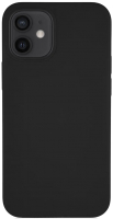 

Чехол-накладка VLP & WhiteStone, Silicone Case для iPhone 12/12 Pro / vlp-SC20-61BK