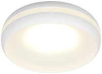 Точечный светильник Omnilux Genova OML-102809-01 - 