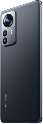 Смартфон Xiaomi 12 8GB/256GB (серый)