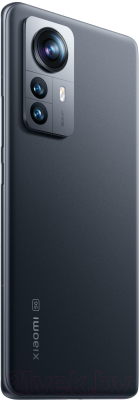 Смартфон Xiaomi 12 8GB/256GB (серый)