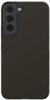 

Чехол-накладка VLP & WhiteStone, Silicone Case для Samsung S22 / vlp-SCS22-BK