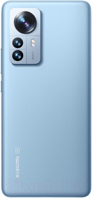Смартфон Xiaomi 12 8GB/256GB (синий)