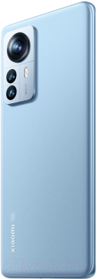 Смартфон Xiaomi 12 8GB/256GB (синий)