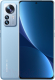 Миниатюра изображения товара Смартфон Xiaomi 12 8GB/256GB (синий)