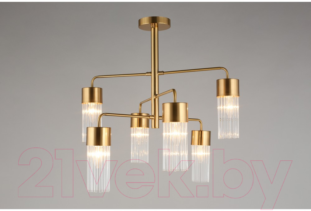 Люстра Omnilux Cesana OML-67107-06 — фото 3
