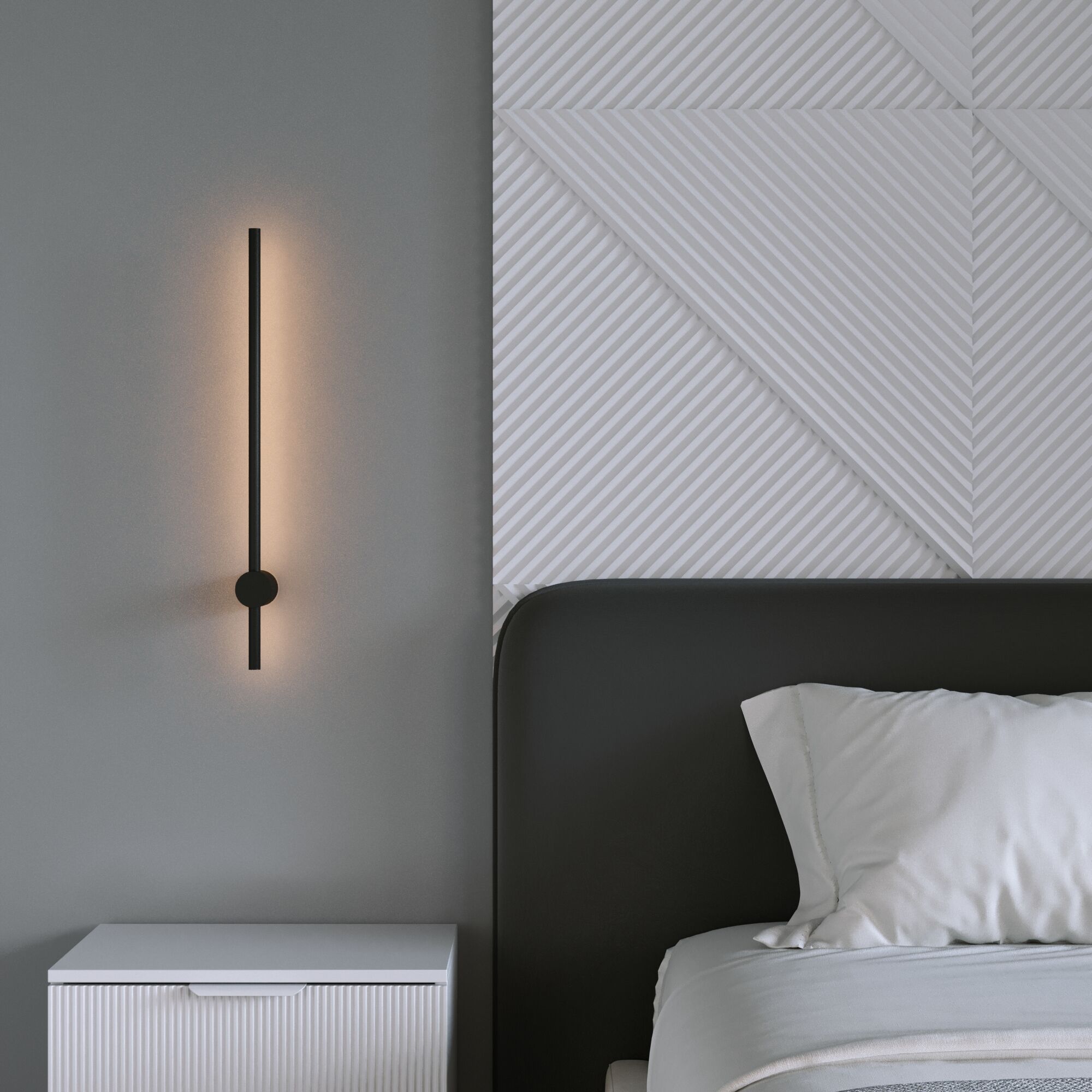 Бра Elektrostandard Cane LED / MRL LED 1115 — фото 6