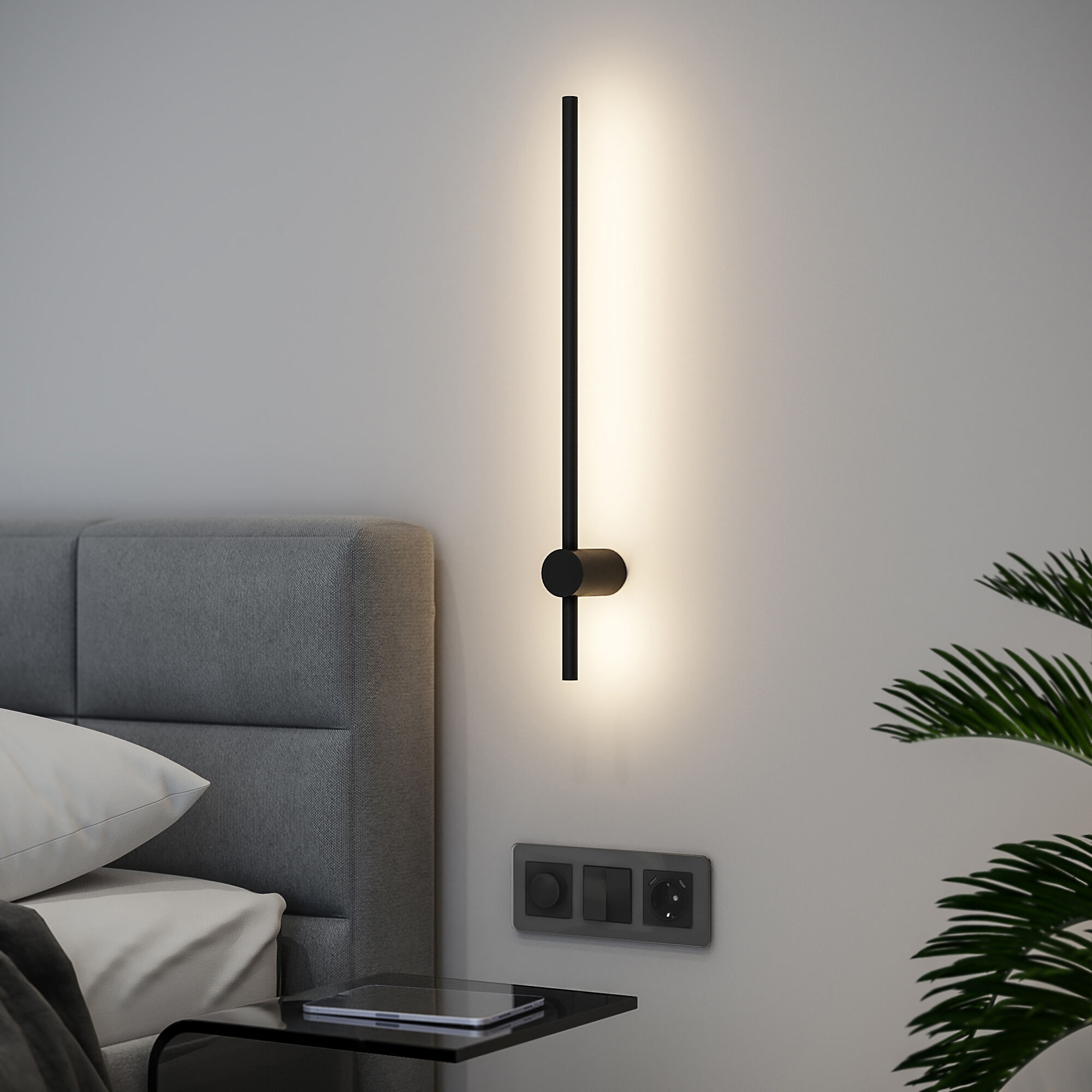Бра Elektrostandard Cane LED / MRL LED 1115 — фото 5