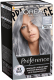 Гель-краска для волос L'Oreal Paris Preference 10.112 (серебристо-серый, сохо) - 