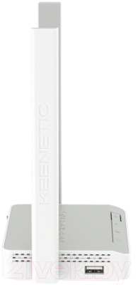 Беспроводной маршрутизатор Keenetic 4G KN-1212