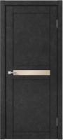

Дверь межкомнатная MDF Techno, Dominika Loft 603 60x200