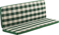 Комплект подушек для садовой мебели Fieldmann Для скамейки FDZN 9120 - 