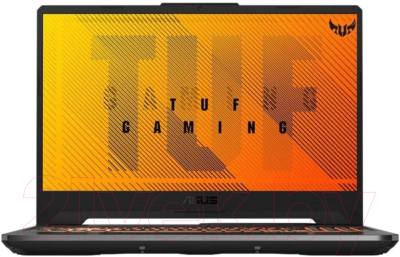 Игровой ноутбук Asus TUF Gaming A15 FA506IC-HN042