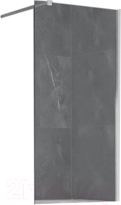 Изображение товара Стеклянная шторка для ванны RGW SC-051 / 351105107-11