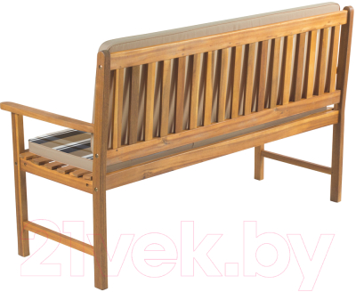 Комплект подушек для садовой мебели Fieldmann Для скамейки FDZN 9121