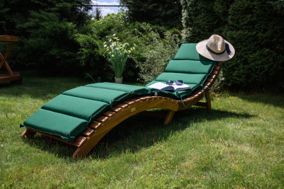 Подушка для садовой мебели Fieldmann Для шезлонга FDZN 9015