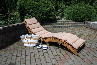Подушка для садовой мебели Fieldmann Для шезлонга FDZN 9016