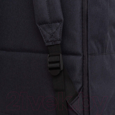 Рюкзак Grizzly RQL-218-9 (черный/синий)