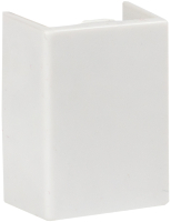 

Накладка на стык для кабель-канала EKF, Plast PROxima / conw-15-10x4