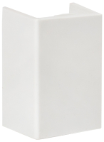 

Накладка на стык для кабель-канала EKF, Plast PROxima / conw-16-16x4