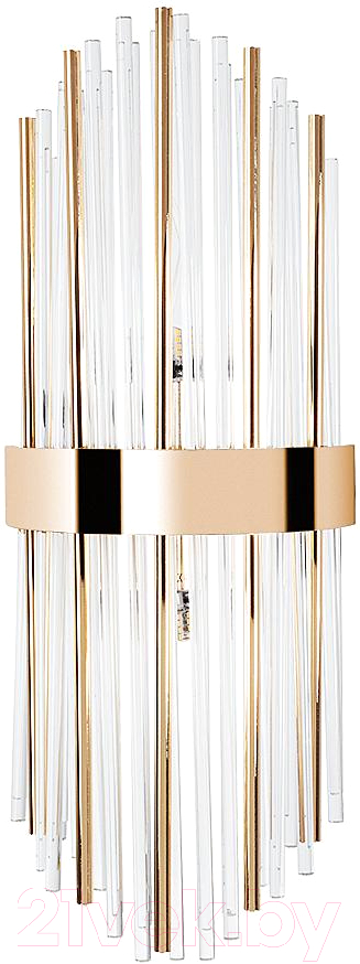 Бра Arte Lamp Acapulco A1007AP-2GO