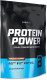 Протеин BioTechUSA Protein Power Шоколад (1кг) - 