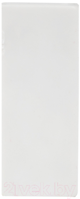 Накладка на стык для кабель-канала EKF Plast PROxima / conw-20-10x4 (белый)