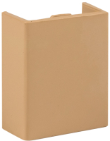 

Накладка на стык для кабель-канала EKF, Plast PROxima / conl-20-10x4