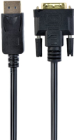

Кабель, CC-DPM-DVIM-3M
