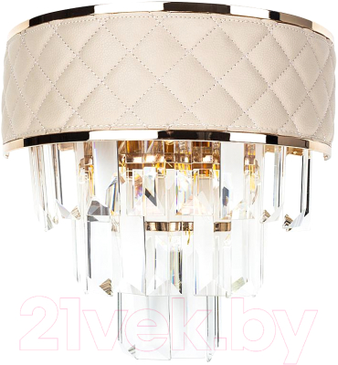 Бра Arte Lamp Annabelle A1008AP-2GO