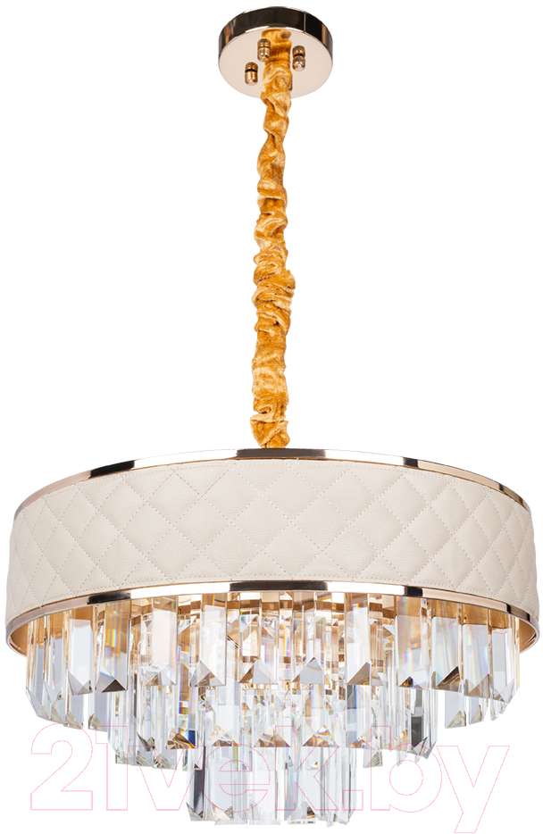 Люстра Arte Lamp Annabelle A1008LM-6GO