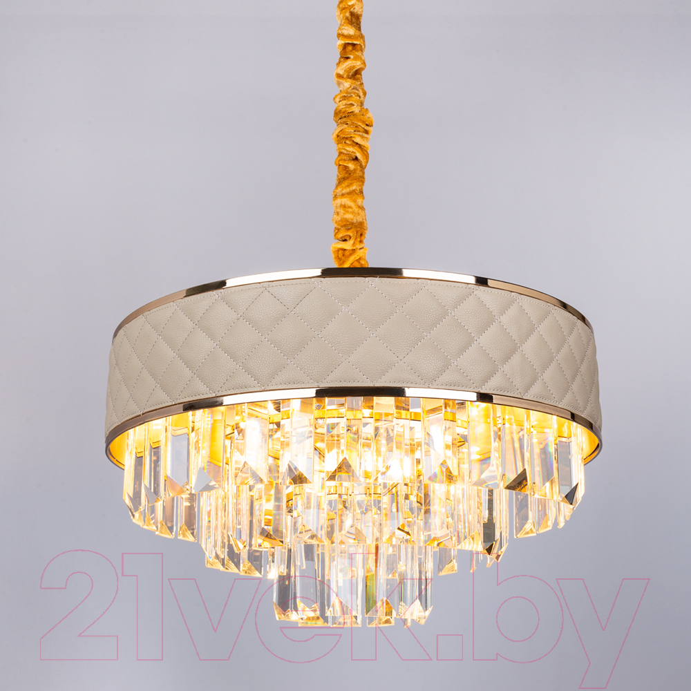 Люстра Arte Lamp Annabelle A1008LM-6GO — фото 2