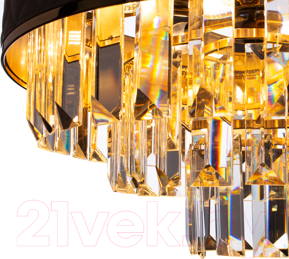 Люстра Arte Lamp Annabelle A1008LM-6GO — фото 3