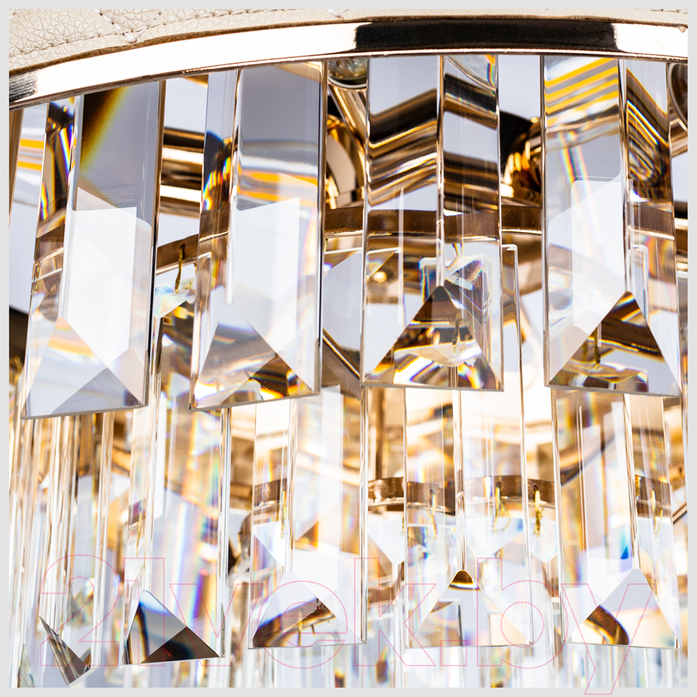 Люстра Arte Lamp Annabelle A1008LM-6GO — фото 5