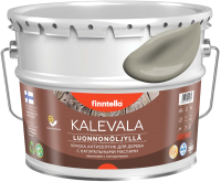 

Краска Finntella, Kalevala Матовая Galiotis / F-13-1-9-FL081