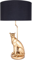 Прикроватная лампа Arte Lamp Chianti A4013LT-1GO - 