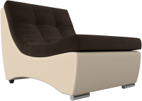 

Кресло мягкое Лига Диванов, Монреаль 248 / 111431