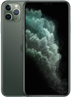 

Смартфон Apple, iPhone 11 Pro Max 64GB CPO / 2QMWHH2