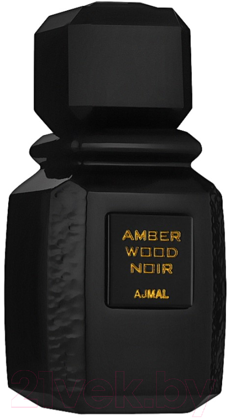 Парфюмерная вода Ajmal Amber Wood Noir