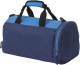 Спортивная сумка Юнландия 270096 (синий/голубой) - 