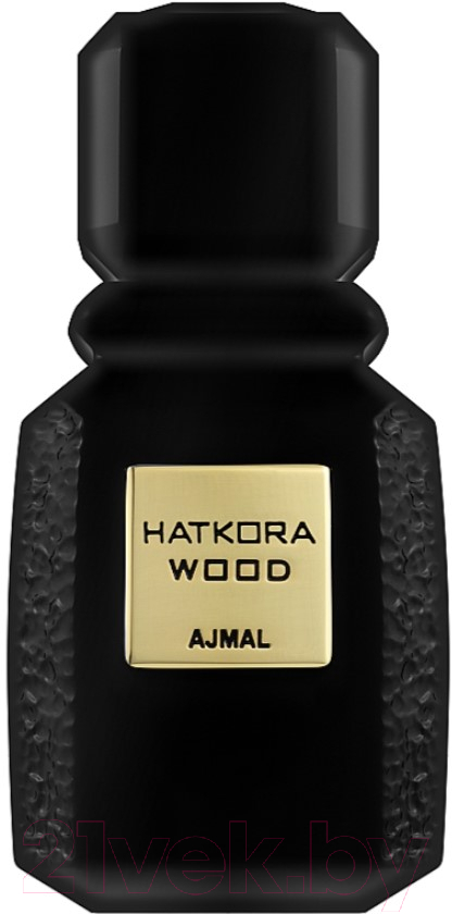 Парфюмерная вода Ajmal Hatkora Wood